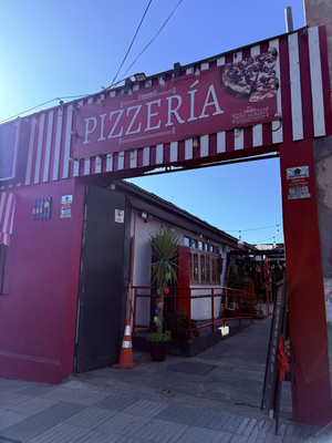Patio Llolleo - Pizzeria