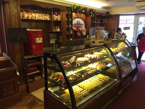 Patisserie Delices d Alsace