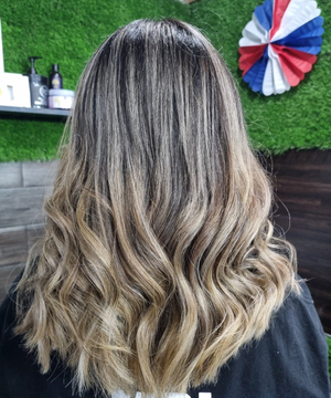 Peluqueria y Barberia Royal spa