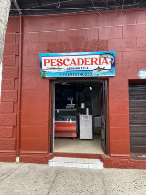 Pescadería Trujillo