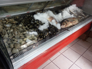 Pescaderia