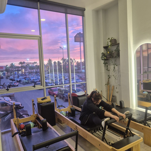 Pilates Quillota Más Fitness Studio