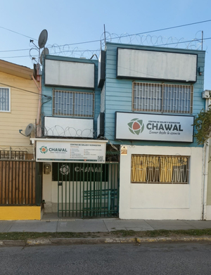 Pilates Quillota