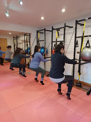 pilatesvitalhouse