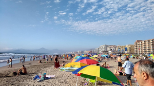 Playa 4 Esquinas
