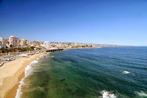 Playa Caleta Abarca