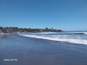 Playa La Boca Concón