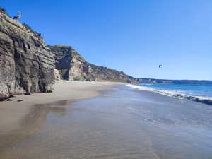 Playa Luna