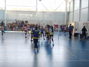 Polideportivo Nicolás Massú