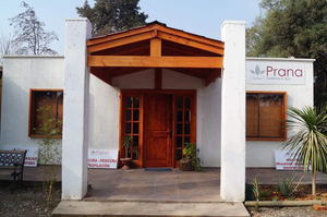 Prana Bienestar & Estética