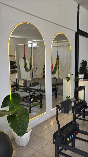 Prana Wellness