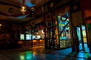 Proa Bar