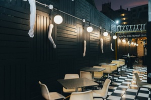 Psiquis Bar