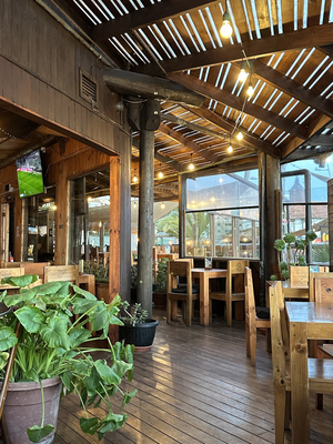 Pub El Muelle