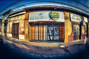 Pub Rock y Sicodelia