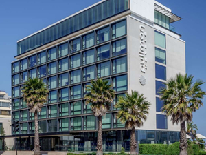 Pullman Vina del Mar San Martín