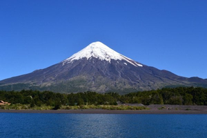 Puyehue Lake