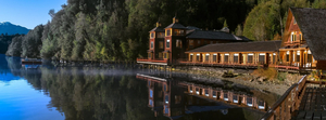 Puyuhuapi Hot Springs