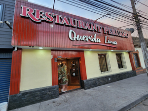 Querida Lima