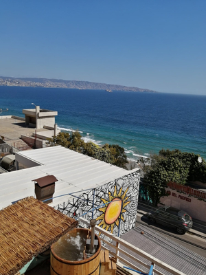 Quinto Sol B&B