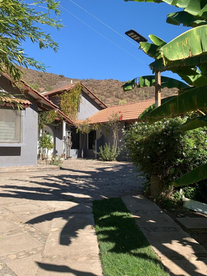 Raices Spa