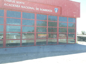 Recreation Center Anatiri