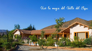 Refugio El Molle