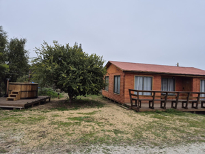 Refugio Pucalán Lodge