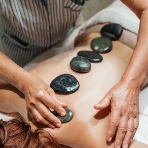 Rehabilita Terapia Masajes descontracturantes