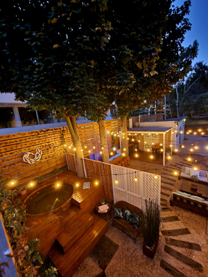 Reñaca House Hotel