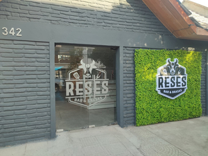 Reses Bar & Brasas