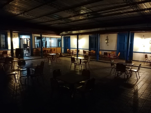 Restaurant Artesanos