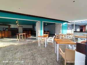 restaurant cevicheria Mar y Tierra