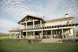 Restaurant Clubhuis Casa Silva