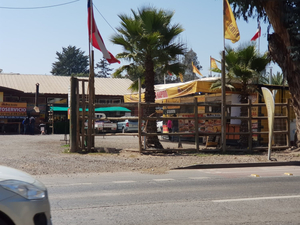 Restaurant Don Benito