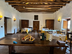 Restaurant Doña Paula