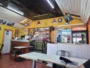 Restaurant Donde Anibal