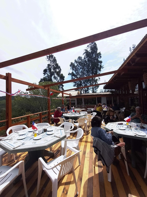 Restaurant El Campito