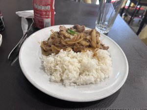 Restaurant Gran Yuan
