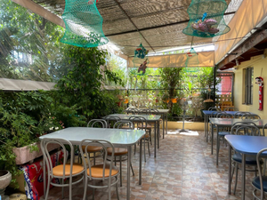 Restaurant Korina