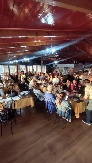 Restaurant La Perla del Pacífico