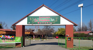 Restaurant La Pradera
