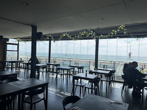 Restaurant Las Olas