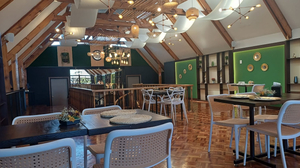 Restaurant Leone
