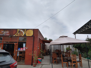 Restaurant Margarita