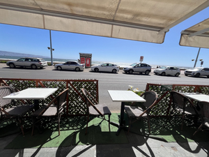 Restaurant Mediterraneo Viña del Mar