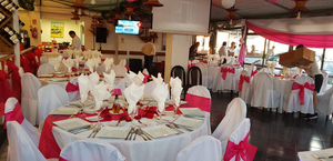 Restaurant Proa al Mar