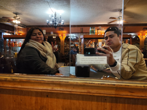 Restaurant Tacora