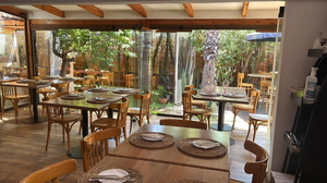 Restaurant Umami La Serena