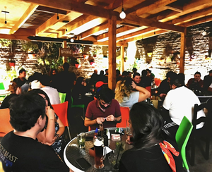 Restaurant Viva La Vida